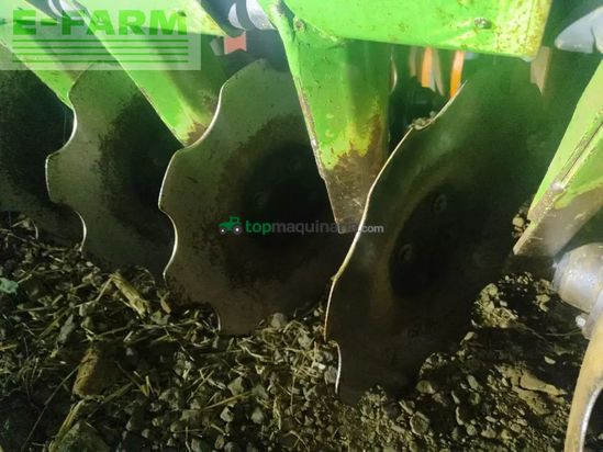 Cultivador - Amazone - catros 5001-2