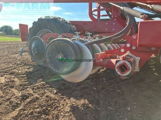 Sembradora - Horsch - avatar 6.16 sd *doppeltank*