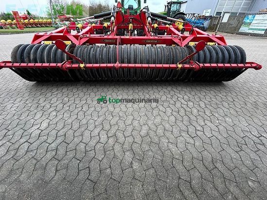 Cultivador - Väderstad - cultus 420