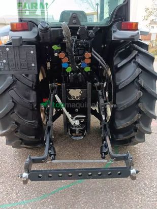 Tractor agrícola - New Holland - t4.90 f F