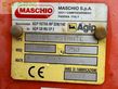 Grada rotativa - Maschio - herse rotative dc3000 . maschio