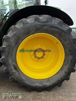 Tractor agrícola - John Deere - 6r185