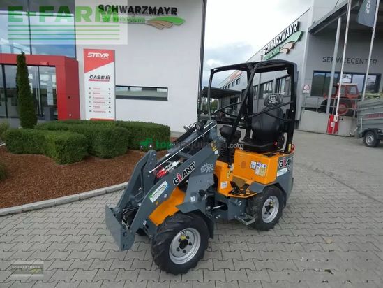 Telescopica - Giant - g1200