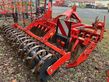 Grada de disco - Kverneland - qualidisc farmer 3001