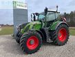 Tractor agrícola - Fendt - 720 vario gen6