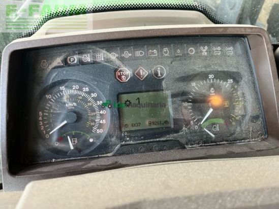 Tractor agrícola - John Deere - 6320