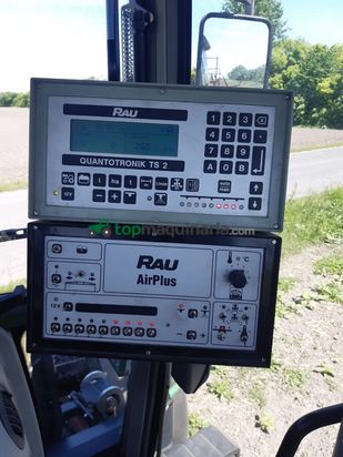 Atomizador -  - rau 14 gu