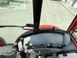 Tractor agrícola - Lindner - geotrac 85 a