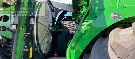 Cosechadora de Cereal - John Deere - 8500