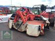 Cortacésped manual - Kuhn - gmd 3125 f-ff