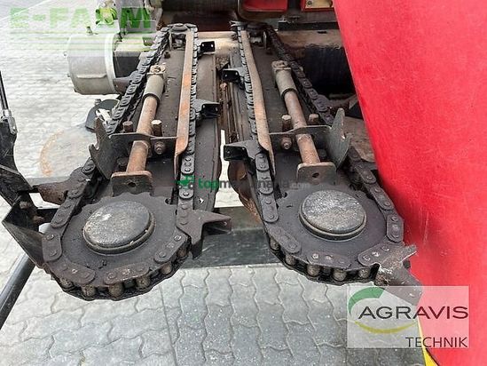 Cabezal - Geringhoff - mshorizon800b