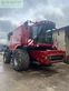 Cosechadora de Cereal - Case IH - axial-flow 8230