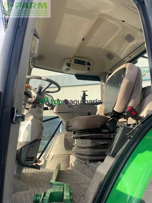 Tractor agrícola - John Deere - 6155r