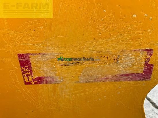 Telescopica - JCB - 525-60 hi viz telehandler (st27410)