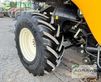 Cosechadora de Cereal - New Holland - cr 8.90 raupe