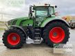 Tractor agrícola - Fendt - 828 vario s4