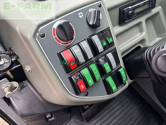 Telescopica - kramer - kt 356