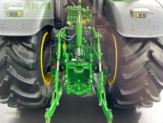 Tractor agrícola - John Deere - 6r230 *garantieverlängerung*