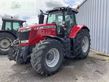 Tractor agrícola - Massey Ferguson - 7722