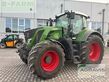 Tractor agrícola - Fendt - 826 vario s4