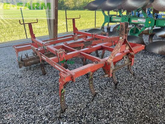 Cultivador - Landsberg - 2,5m