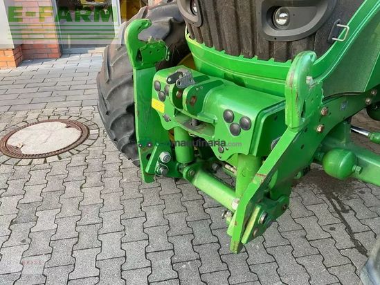 Tractor agrícola - John Deere - 6115r