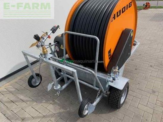 Riego -  - hüdig sport beregnungsanlage 160/50