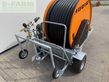 Riego -  - hüdig sport beregnungsanlage 160/50