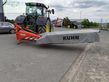 Cortacésped manual - Kuhn - gmd 315-ff