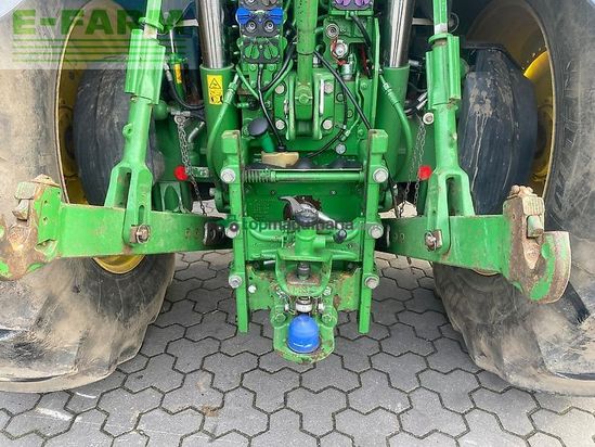 Tractor agrícola - John Deere - 6230r - command pro