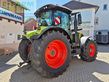 Tractor agrícola - Claas - arion 660 cmatic cebis