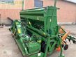 Combinado de siembra - Amazone - kg4000 special + kw402/580 + ad403