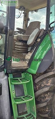 Tractor agrícola - John Deere - 6530 premium