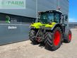 Tractor agrícola - Claas - arion 660