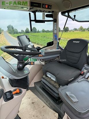 Tractor agrícola - Fendt - 724