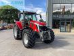 Tractor agrícola - Massey Ferguson - 7s.180 tractor (st27357)