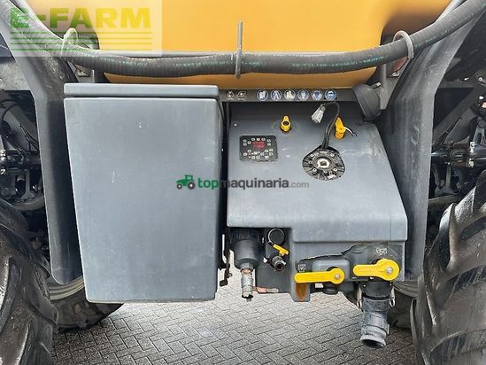 Atomizador - Challenger - rogator rg645c