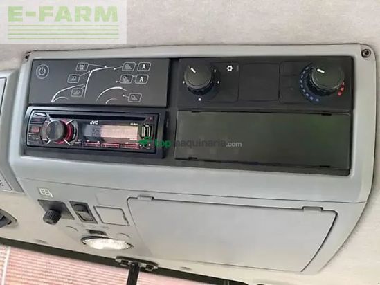 Tractor agrícola - Valtra - t174 direct