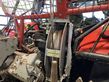 Tractor agrícola - Steyr - profi 4110 komfort