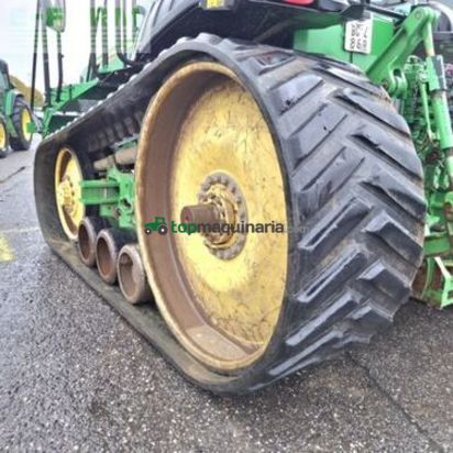 Tractor agrícola - John Deere - 8345rt