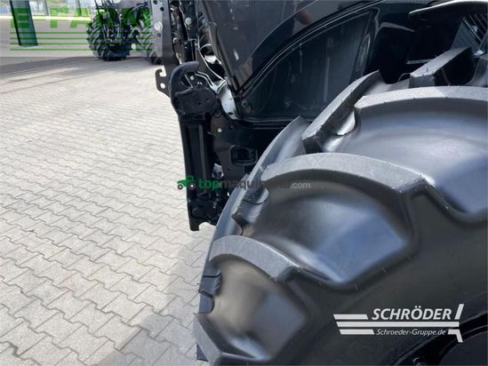 Tractor agrícola - John Deere - 6r185