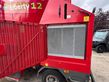 Remolqu esparcidor - Rmh - liberty 12