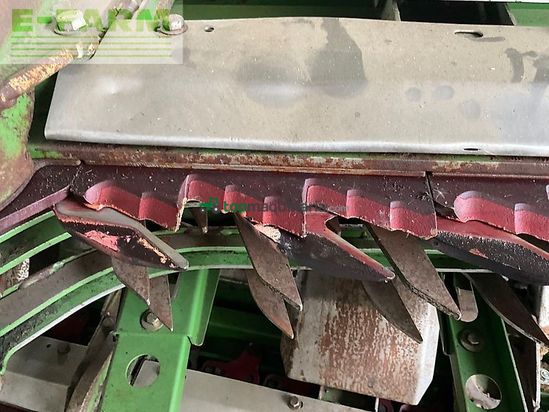 Cabezal - Krone - easy collect 903