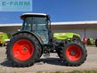Tractor agrícola - Claas - axos 240