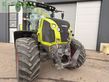 Tractor agrícola - Claas - axion 810 - cebis