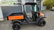 Tractor agrícola - Kubota - rtv x900