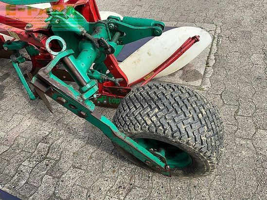 Arado - Kverneland - ls95 - 160-19 vario