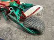 Arado - Kverneland - ls95 - 160-19 vario