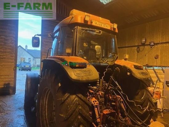 Tractor agrícola - McCormick - MTX 140