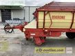 Remolqu agrícola - Krone - turbo 3200